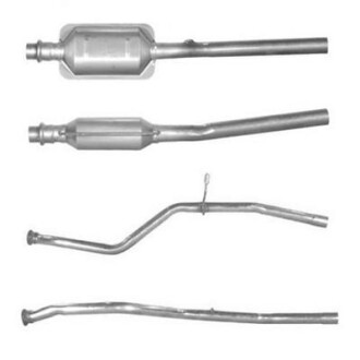 Каталізатор BM CATALYSTS BM90538H