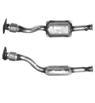 Каталізатор BM CATALYSTS BM90578H