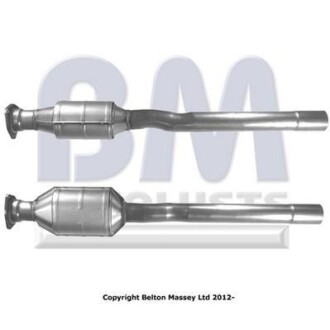 Каталізатор BM CATALYSTS BM90679H