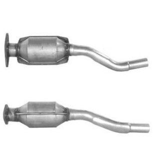 Каталізатор BM CATALYSTS BM90780H