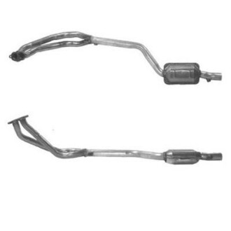 Каталізатор BM CATALYSTS BM90823H
