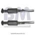 Каталізатор вихлопної системи Skoda Octavia/VW Golf IV 1.4/1.6 16V 96-10 BM CATALYSTS BM90854H (фото 1)