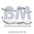 Каталізатор BM CATALYSTS BM90859H (фото 1)