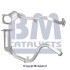 Каталізатор BM CATALYSTS BM90905H (фото 1)
