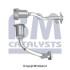 Каталізатор BM CATALYSTS BM91007H (фото 1)
