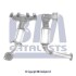 Каталізатор BM CATALYSTS BM91016H (фото 1)