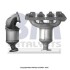 Каталізатор BM CATALYSTS BM91020H (фото 1)