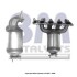 Каталізатор BM CATALYSTS BM91021H (фото 1)