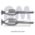 Каталізатор BM CATALYSTS BM91052H (фото 1)