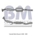 Каталізатор BM CATALYSTS BM91056H (фото 1)