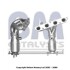 Каталізатор BM CATALYSTS BM91108H (фото 1)