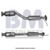 Каталізатор BM CATALYSTS BM91172H (фото 1)