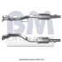Каталізатор BM CATALYSTS BM91176H (фото 1)