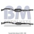 Каталізатор BM CATALYSTS BM91241H (фото 1)