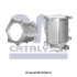 Каталізатор BM CATALYSTS BM91259H (фото 1)