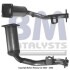 Каталізатор BM CATALYSTS BM91291H (фото 1)
