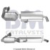 Каталізатор BM CATALYSTS BM91364H (фото 1)