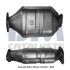 Каталізатор BM CATALYSTS BM91380H (фото 1)