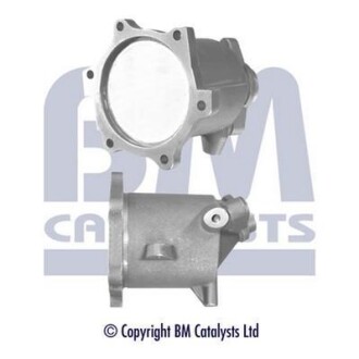 Каталізатор BM CATALYSTS BM91444H