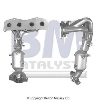 Каталізатор BM CATALYSTS BM91449H