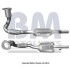 Каталізатор BM CATALYSTS BM91489H (фото 1)