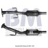 Каталізатор BM CATALYSTS BM91584H (фото 1)