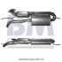 Каталізатор BM CATALYSTS BM91590H (фото 1)