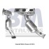 Каталізатор BM CATALYSTS BM91627H (фото 1)