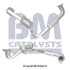 Каталізатор BM CATALYSTS BM91752H (фото 1)