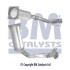 Каталізатор BM CATALYSTS BM91763H (фото 1)