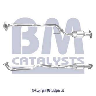 Каталізатор BM CATALYSTS BM91842H