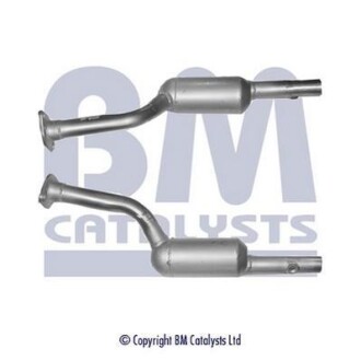 Каталізатор BM CATALYSTS BM91972H