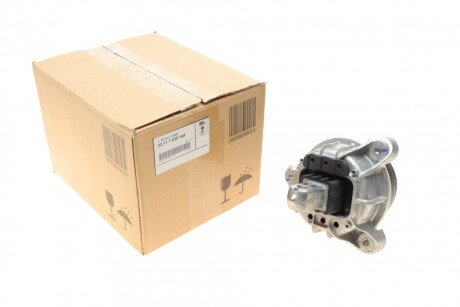 Подушка двигуна 5 (F10/F11) 2.0d xDrive 11-16 (N47/B47) BMW 22117935144