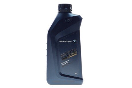 Олива моторна ADVANTEC Ultimate SAE 5W40 (1 Liter) BMW 83122405887