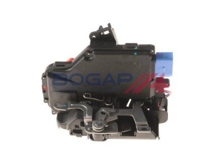 Замок дверей (передніх/R) VW Caddy/Golf/Touran/Touareg 03-15/Skoda Octavia 04-13 BOGAP A5316134