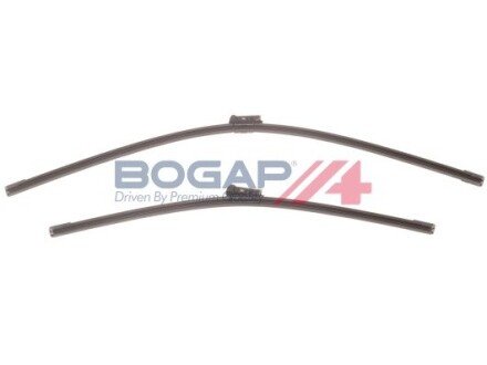 Щітка склоочисника з важелем задня BOGAP A8310104