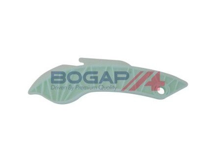 Планка заспокіювача BOGAP B1313108