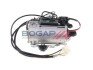 Компресор пневмосистеми BMW X5 (E53) 00-06 M54/M57/M62/N62 BOGAP B3428102 (фото 1)