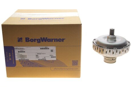 Муфта зчеплення BorgWarner 202154