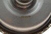 Комплект зчеплення AUDI/PORSCHE/VW DL501 Version E BorgWarner 202154 (фото 6)