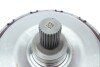 Комплект зчеплення VW/Audi/Porsche (DSG) (7-АКПП DL501 Version F) BorgWarner 202155 (фото 13)