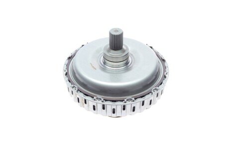 Комплект зчеплення VW/Audi/Porsche (DSG) (7-АКПП DL501 Version F) BorgWarner 202155