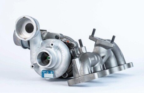 Турбокомпресор Original Reman BorgWarner 54399900022 (фото 1)