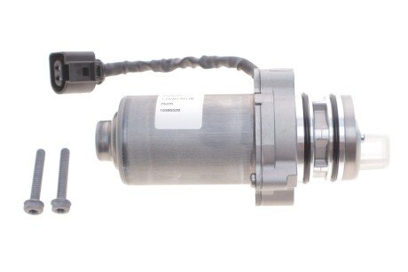 Насос масляний муфти дифференціала (Haldex) Volvo S60/V70/XC60-XC90/S80 13- BorgWarner DS2002774