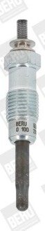 BERU FIAT Свічка розжарювання Bravo,Marea 1.9/2.4TD 94- BorgWarner GN970