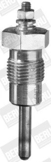 BERU свічка розжарювання 11V OM 615-617 BorgWarner GV626