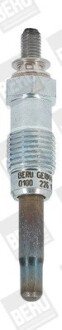 BERU свічка розжарювання R19 1.9D,EXPRESS 1.6D 86- BorgWarner GV852