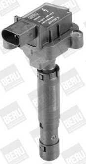 BERU DB котушка запалювання W203,204,211,212 02- BorgWarner ZS077