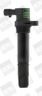 BERU Котушка запалювання ROVER 75 2,0-2,5 V6 99-. BorgWarner ZS088