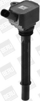 BERU котушка запалювання FIAT 1,4 07-. BorgWarner ZS096